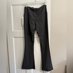lululemon Align Mini-Flare Pants - Graphite Grey